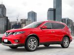 Nissan X-Trail 2014 года (AU)